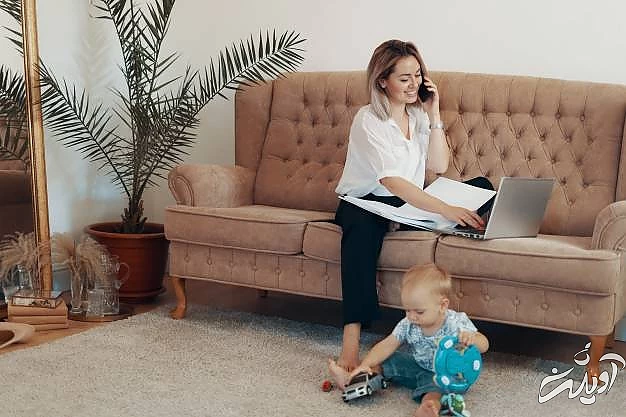 شروع کسب و کار خانگی